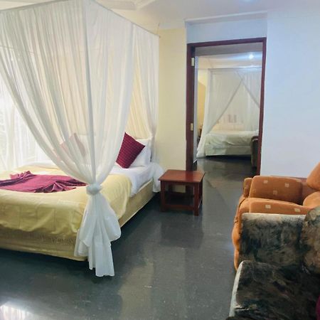Karibu Heritage House Arusha Esterno foto