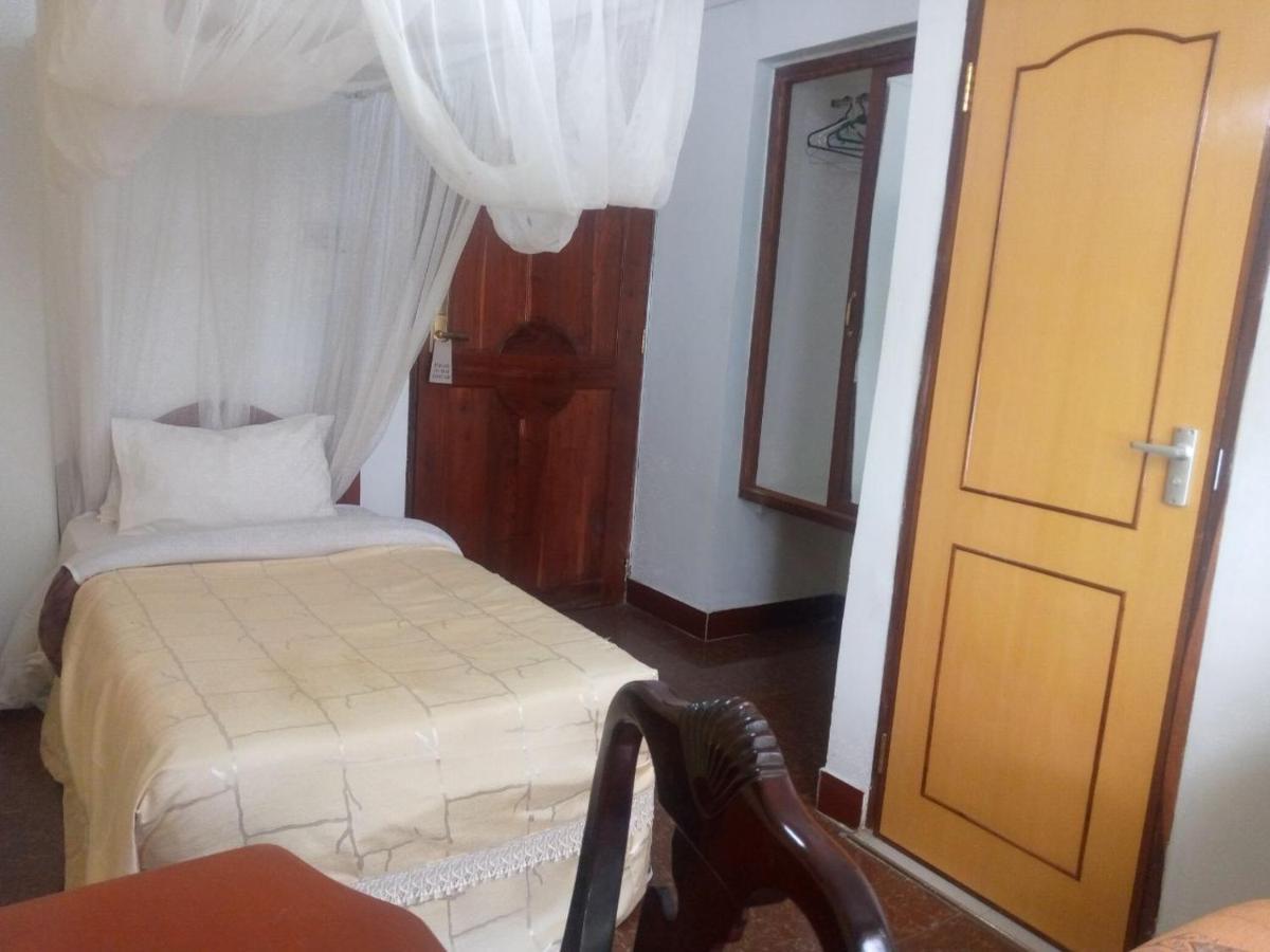 Karibu Heritage House Arusha Esterno foto