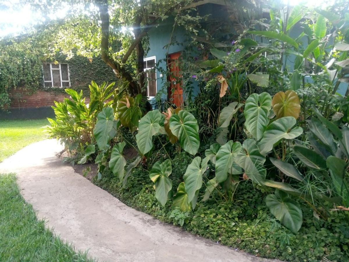 Karibu Heritage House Arusha Esterno foto