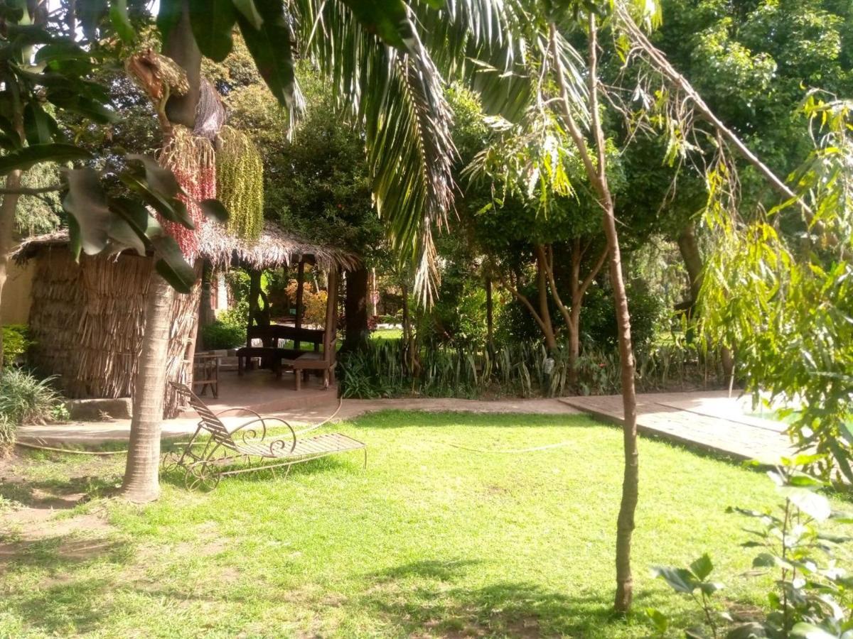 Karibu Heritage House Arusha Esterno foto