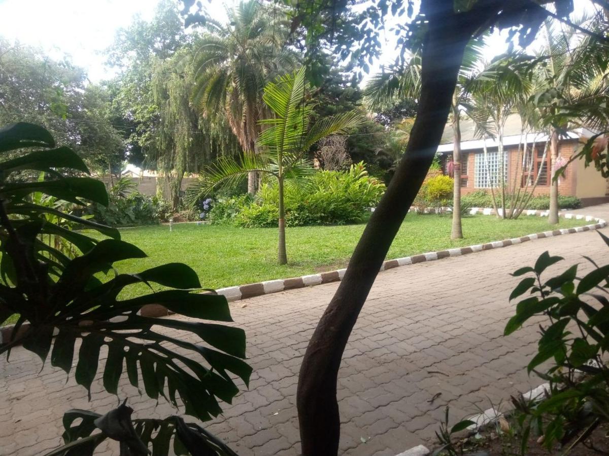 Karibu Heritage House Arusha Esterno foto