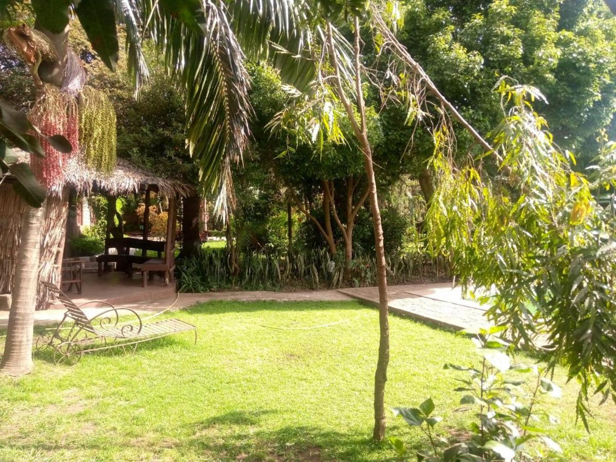 Karibu Heritage House Arusha Esterno foto