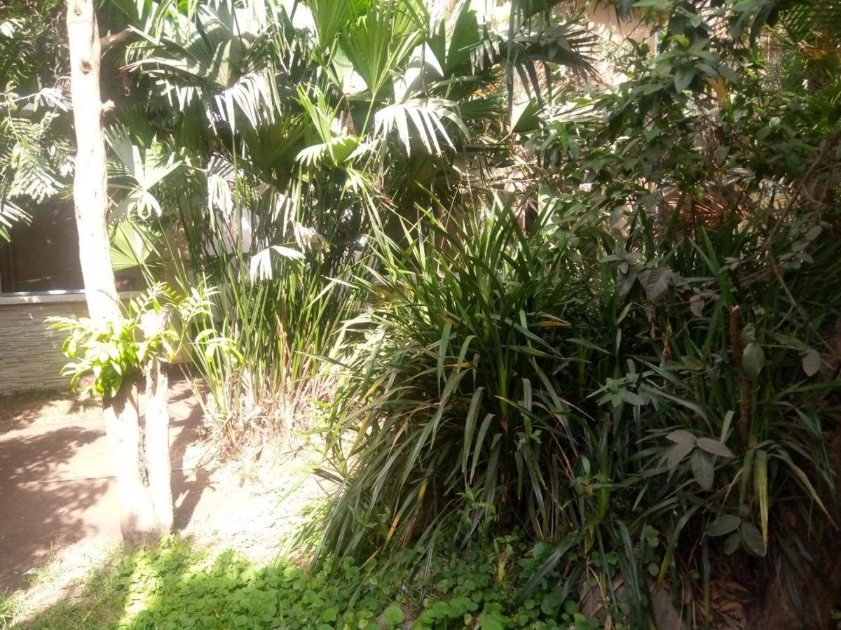 Karibu Heritage House Arusha Esterno foto