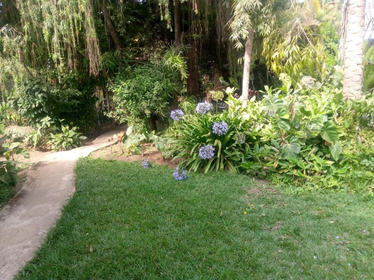Karibu Heritage House Arusha Esterno foto