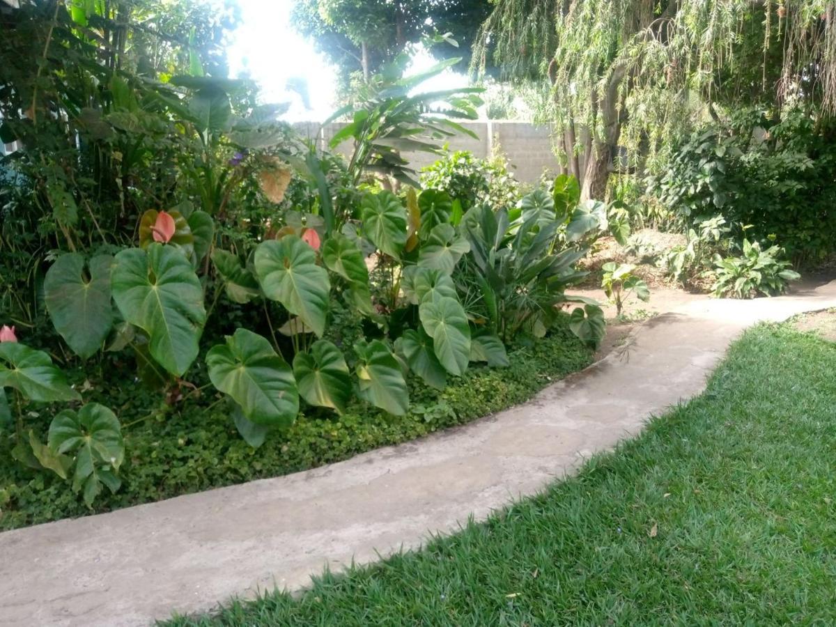 Karibu Heritage House Arusha Esterno foto