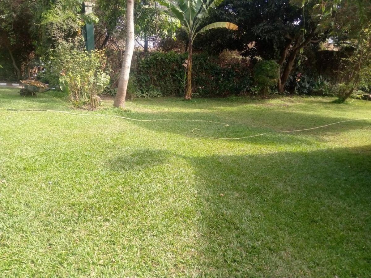 Karibu Heritage House Arusha Esterno foto