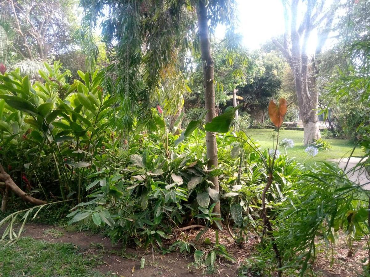 Karibu Heritage House Arusha Esterno foto
