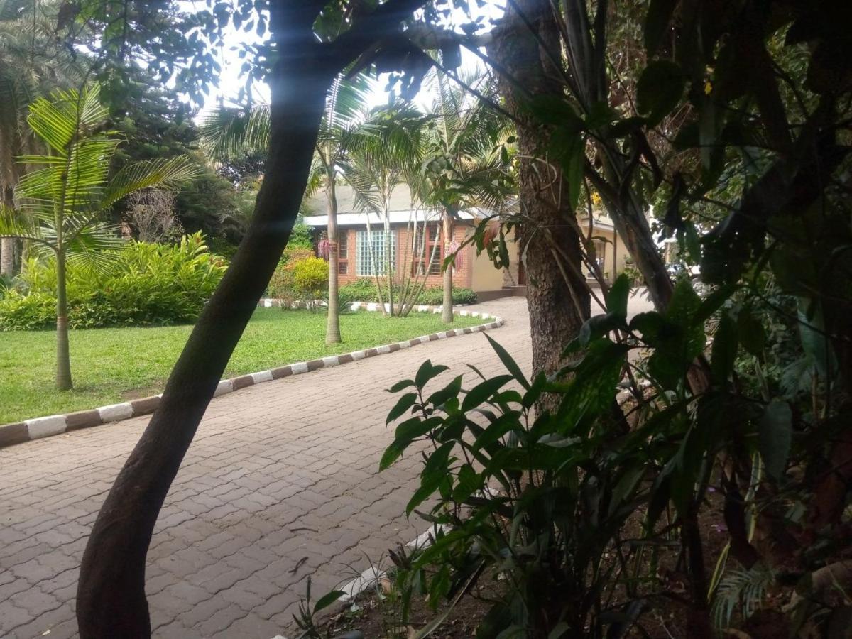 Karibu Heritage House Arusha Esterno foto