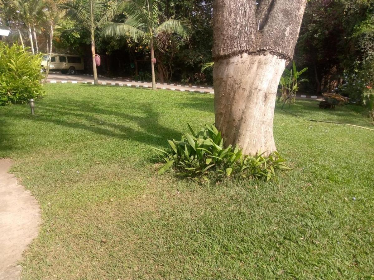 Karibu Heritage House Arusha Esterno foto