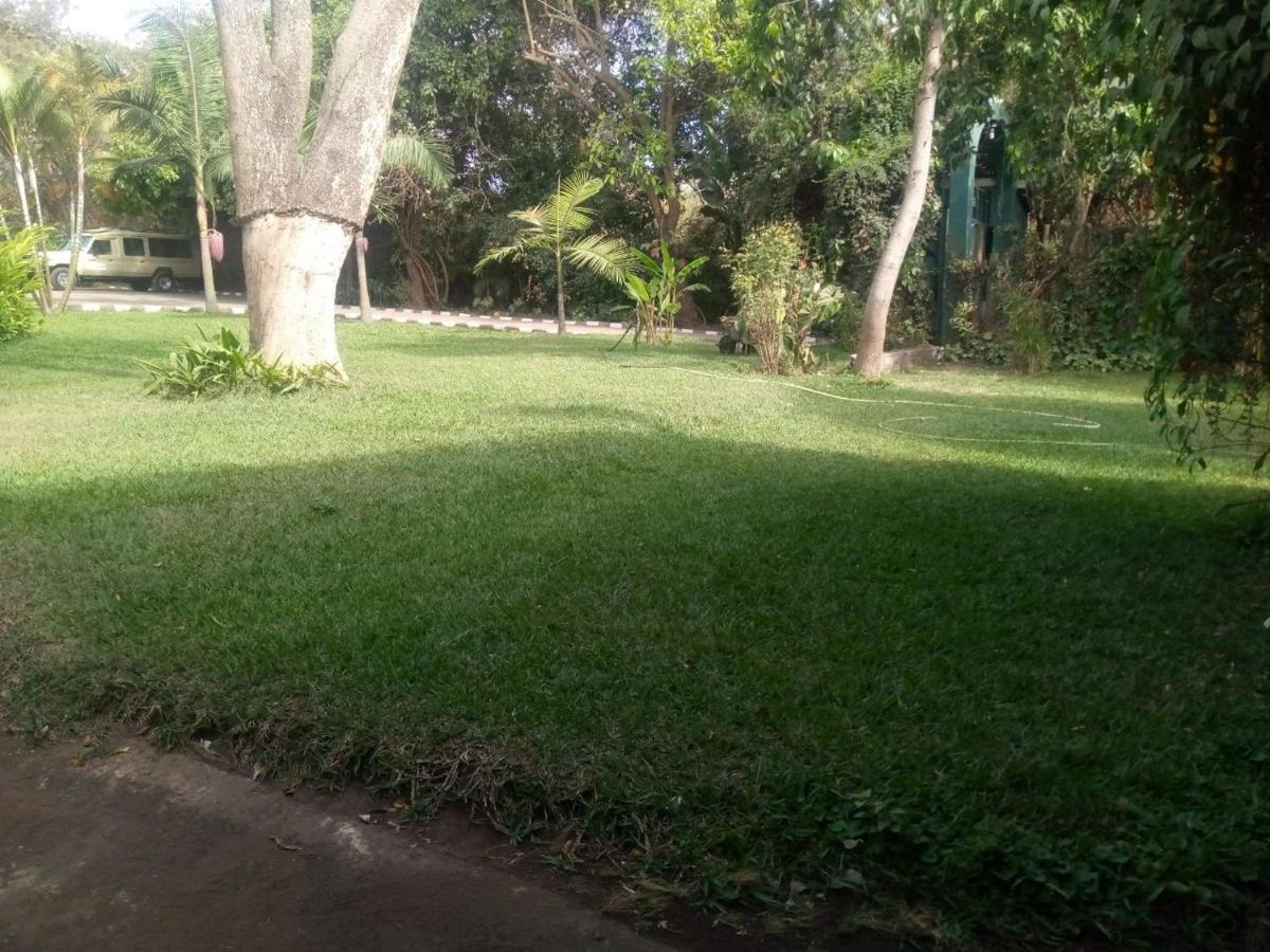 Karibu Heritage House Arusha Esterno foto