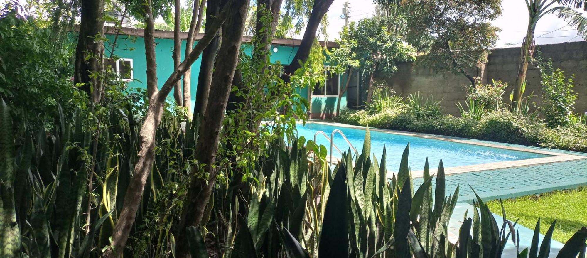 Karibu Heritage House Arusha Esterno foto